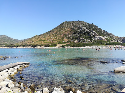 Punta Molentis