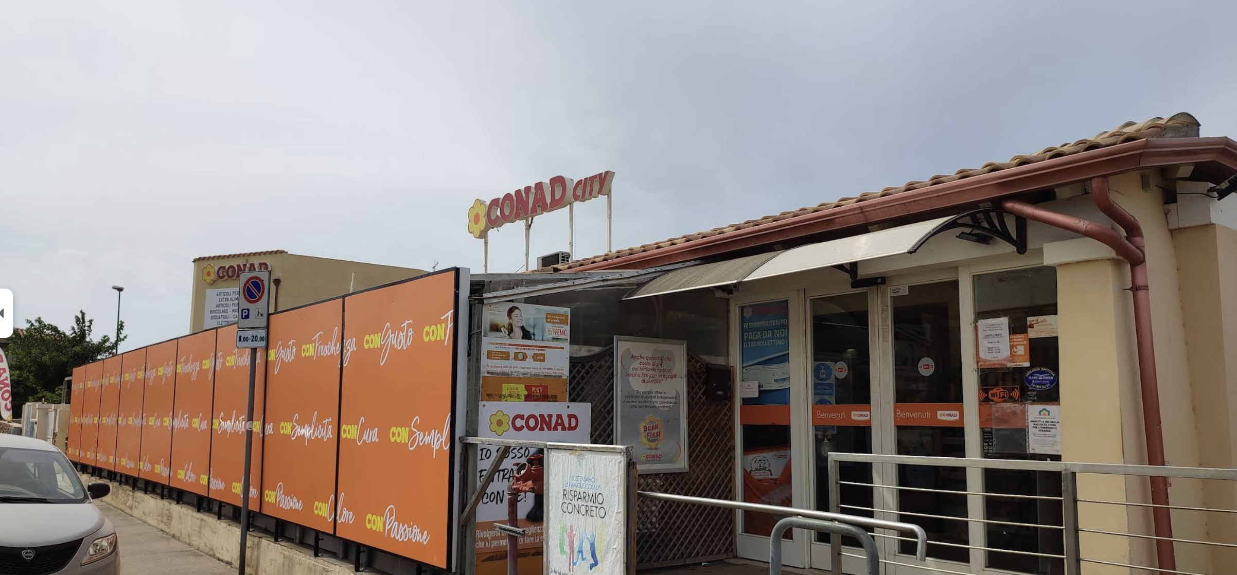 Conad